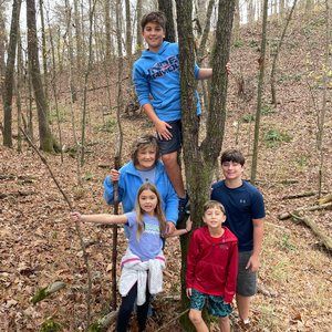 Meet your Posher, Vickie